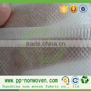 PP Spunbond Roll Fabric Nonwoven Fabric Fruit Cover thumbnail-2