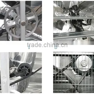 Laboratory Exhaust Fan thumbnail-6