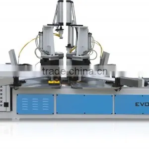 Guaranteed Quality Food Grade ps Frame Moulding Machine thumbnail-1