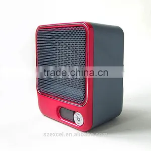 Ceramic Heater With Water Proof Function thumbnail-3