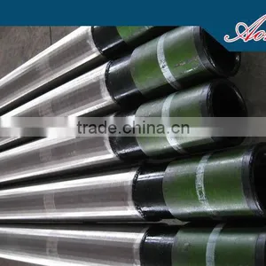 9 5/8 Pipe Based Oil Well Screens thumbnail-1