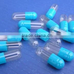 Gmp Certified Empty Hard Hpmc Capsules thumbnail-1