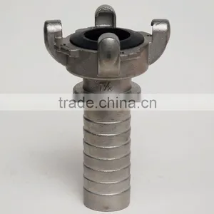 Stainless Steel Hose Coupling(Air Hose Coupling) thumbnail-2