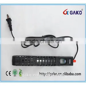 100W Heater 26.5cm Aquarium Digital Electric Fish Tank Heater thumbnail-1