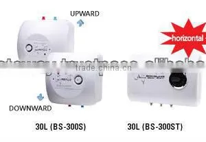 GMG ELECTRIC WATER HEATER thumbnail-1