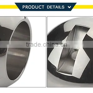 HRC Hardness Steel Ball for Bearing Stainless Steel Ball Bearing thumbnail-6