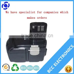 High Quality 18v 2.5ah Power Tool Battery With Ni-MH for Hitachi thumbnail-1