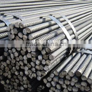 Hot Rolled Screw-thread Steel thumbnail-2