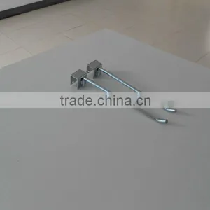 Wire Metal Rack Hanger thumbnail-1