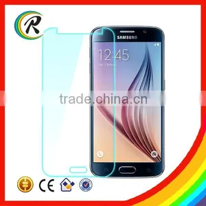 OEM Glass Screen Film for Samsung Galaxy S6 G9200 Tempered Glass Guard thumbnail-4