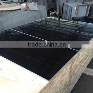 Chinese Natural Basalt Stone, Basalt Tile,Black Basalt thumbnail-2