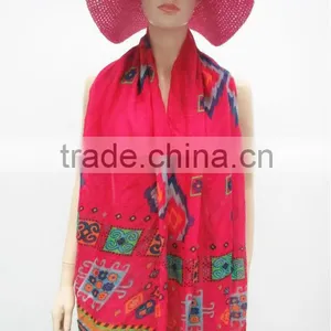 Printed Warm Scarf,Women's Scarf Fashionable,Accessories 2014 thumbnail-1