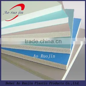 3mm PVC Foam Sheet for Advertising Use thumbnail-3