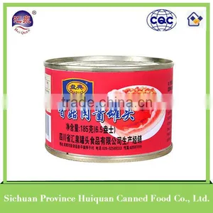 Cheap Wholesale List of Preserved Foods thumbnail-1