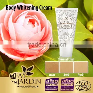 Elbow and Knees 60g Tranexamic Body Whitening Cream thumbnail-5