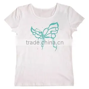Woman's T-Shirt thumbnail-1