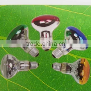 Colorful Reflection Bulb R50/R63/R80 thumbnail-1