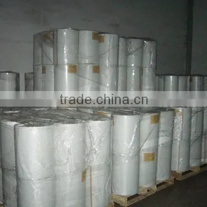 100% Virgin Transparent Pvc Sheet thumbnail-6