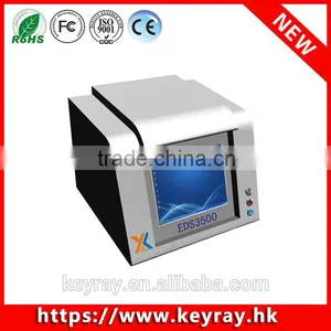 Gold Supplier XRF Jewelry Tester thumbnail-1