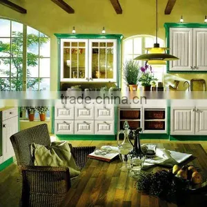 Da Vinici A Kitchen Cabinet thumbnail-1