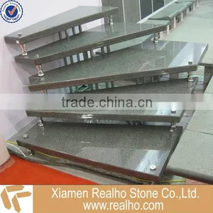 Decorative Sprial Granite Tread thumbnail-1