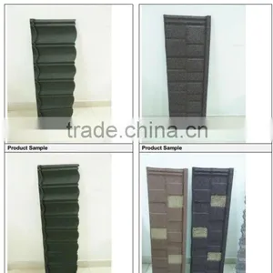 Gazebo Tile Roof/metal Roof Coating/pvdf Raw Material thumbnail-1
