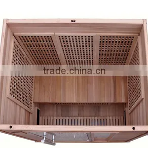 Commercial Gym Equipment Power Viber Body Fitness Machine Solar Sauna thumbnail-4