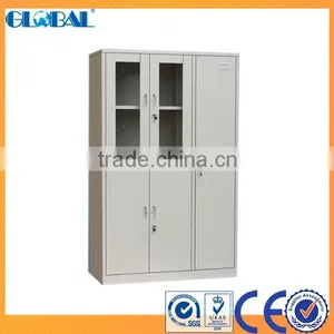 Steel Knock-down Cabinet for Filing Storage thumbnail-2