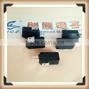 Top Quality Small Appliance Zippy Micro Switch Lxw-16a thumbnail-5