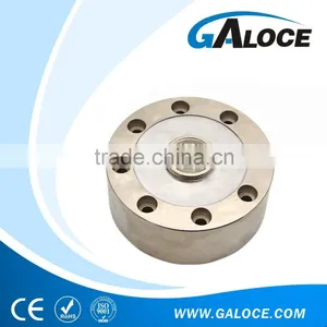 GSS406 Industrial Chinese Compression Load Cell 5 Ton thumbnail-2