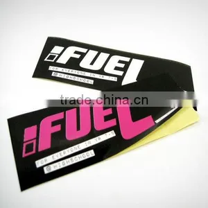 Factory Self Adhesive Printed Glossy Paper Stickers thumbnail-6