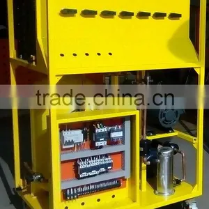 Good Quality SF6 Gas Handling Equipment thumbnail-1