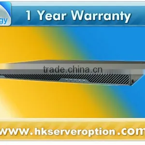 ASA5520-BUN-K9 ASA 5500 Series Firewall Edition Bundles ASA 5520 Appliance With SW, HA, 4GE+1FE, 3DES/AES thumbnail-1
