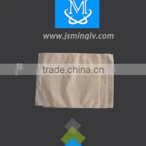 2016Airline Travel White 100% Polypropylene Pillowcase thumbnail-1