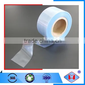 Factory Price High Shrink Percentage Flexible Pvc Heat Shrink Film thumbnail-2