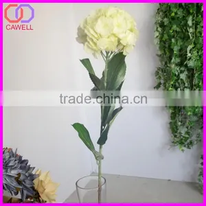 Wholesale Silk Artificial Hydrangeas Flower Arrangements thumbnail-5