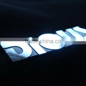 High Quality Custom Thin Metal Plate thumbnail-4
