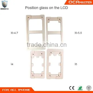 High Precision LCD Touch Screen Mold Manufacturer Digitizer Refurbishing Machine thumbnail-3