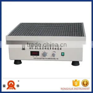 Laboratory or Industrial Large Capacity Oscillator Vibrator Machine for Cheap Price thumbnail-1