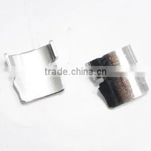 Wholesale Galvanized Steel Automotive Electric Terminal thumbnail-3