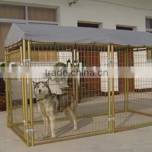 Large Dog Kennel/Dog Crate/Pet Pen thumbnail-1