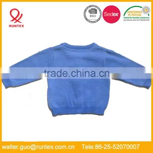Runtex Baby Girls Jumper RT-KN-219 thumbnail-2