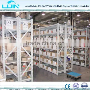 Factory Direct Supply Small and Big Size Metal Rack thumbnail-4