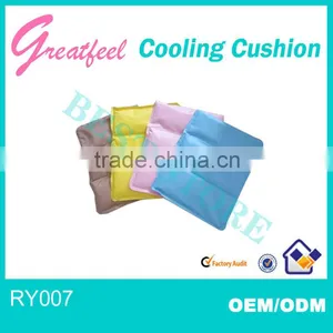 Comfortable Gel Ice Seat Cushion From China thumbnail-1