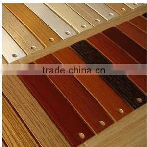 Decorative PVC Edge Banding for Furniture thumbnail-3