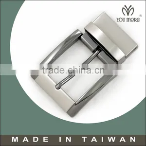 Fashion Dress Strap Buckle Steel Stainless Belt Buckle thumbnail-1