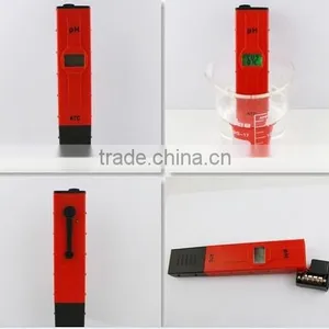 Laboratory pH Meter -02 Aquarium Laboratory Meter Pocket Size Digital thumbnail-4