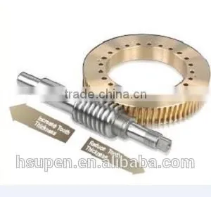HSU PEN Tilting United Rotary Table thumbnail-5