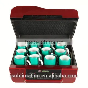 3D Sublimation Vacuum Machine thumbnail-1