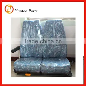 Vip Luxury Bus Seat thumbnail-2